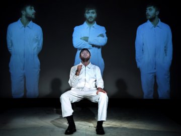 Alex und seine Droogs