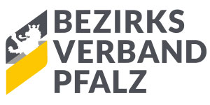 Logo Bezirksverband Pfalz